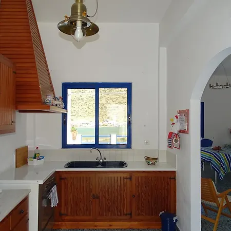 Appartement Captain's Kmr