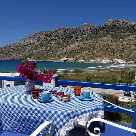 Appartamento Captain's Kmr *