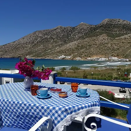 Appartement Captain's Kmr *