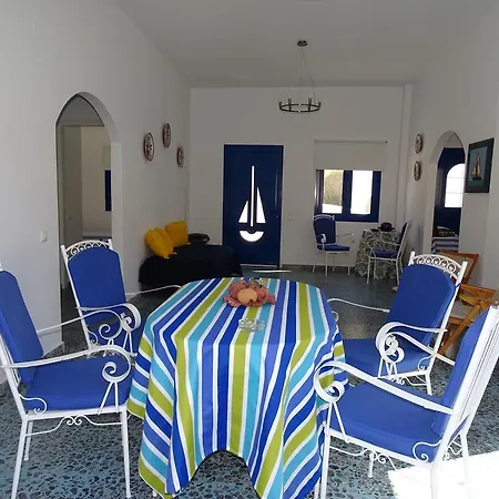 Captain's Kmr Kamárai