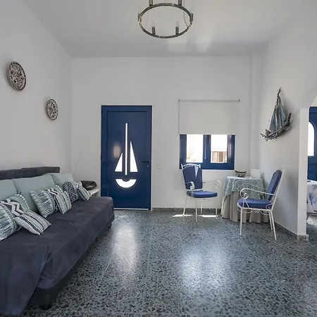 Captain's Kmr * Kamares (Sifnos)