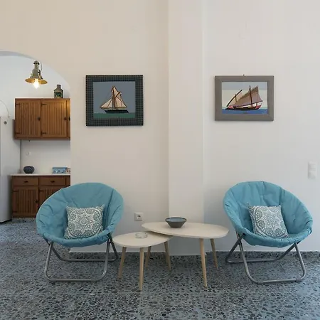 Captain's Kmr Appartement