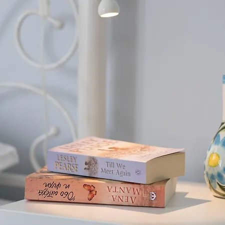 Captain's Kmr Appartamento *