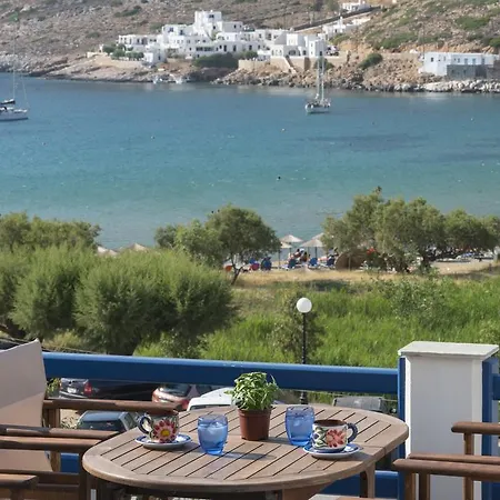 Appartamento Captain's Kmr