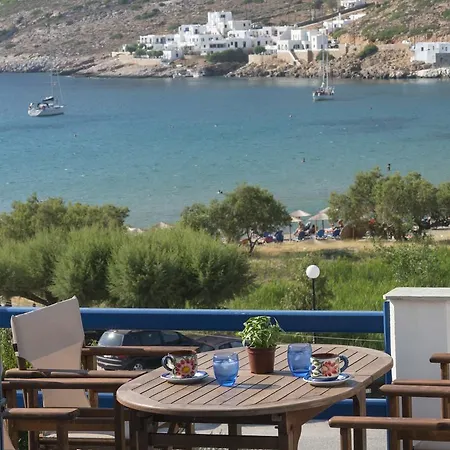 Captain's Kmr Appartamento *