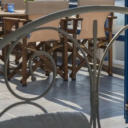 Appartamento Captain's Kmr