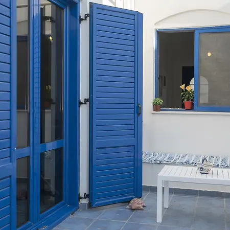 Appartamento Captain's Kmr *