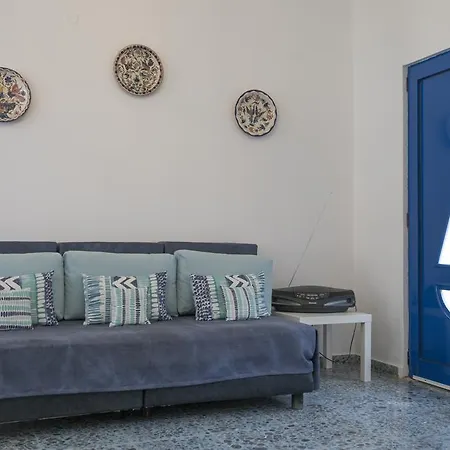 Captain's Kmr Appartement Kamares (Sifnos)