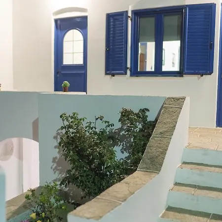 Appartement Captain's Kmr