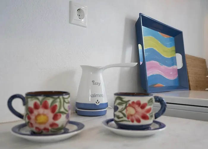 Apartmán Captain's Kmr