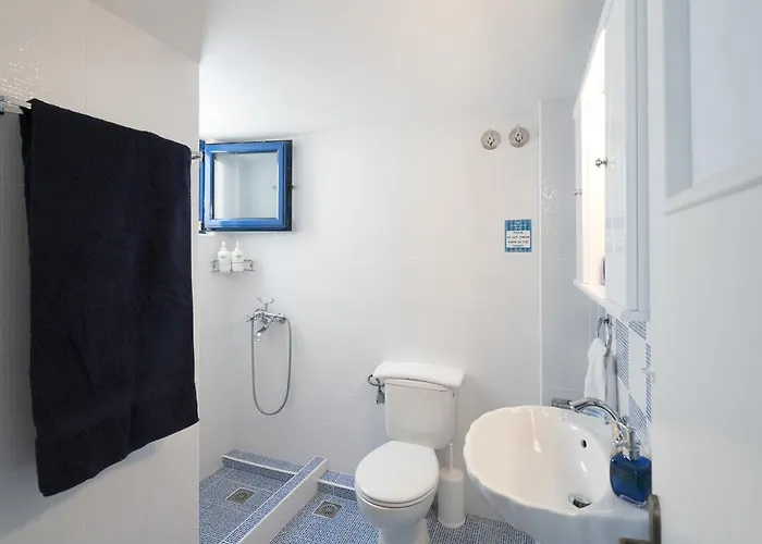 Captain's Kmr Apartmán Kamarai