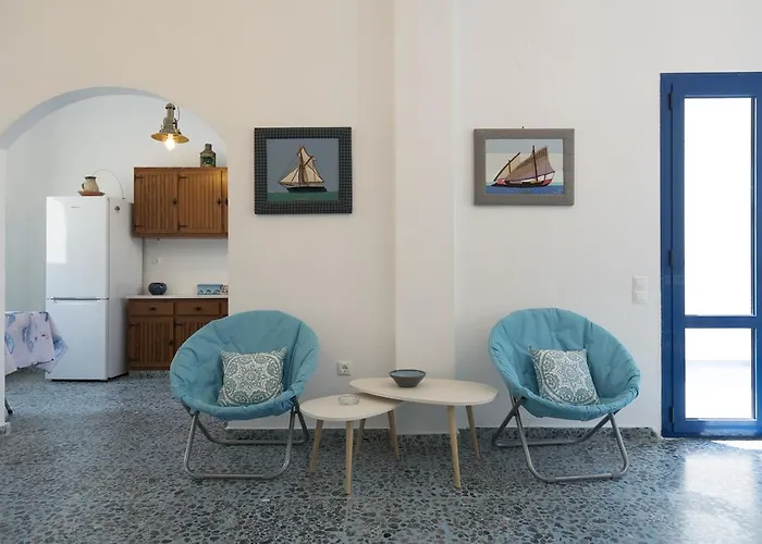 Captain's Kmr Apartmán