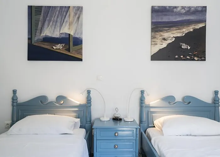 Captain's Kmr Apartmán