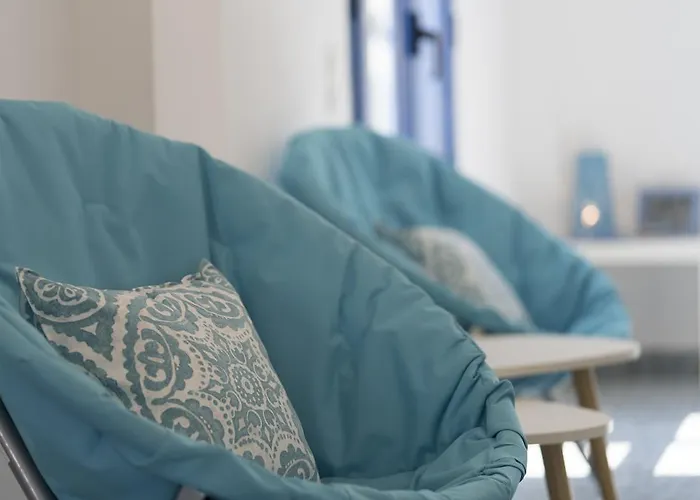 Apartmán Captain's Kmr