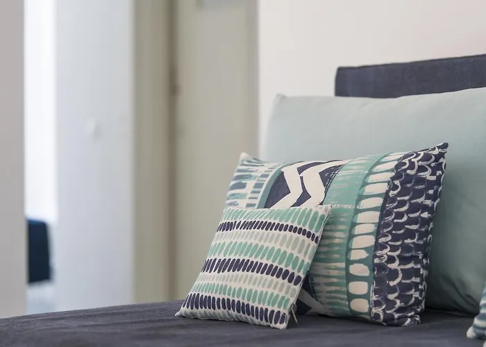 Apartmán Captain's Kmr *