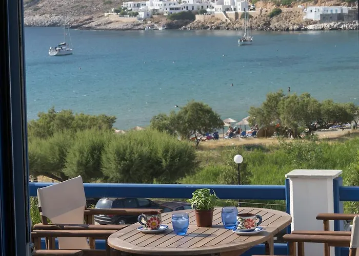 Captain's Kmr Apartmán *