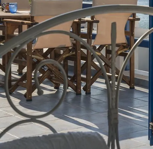 Apartmán Captain's Kmr