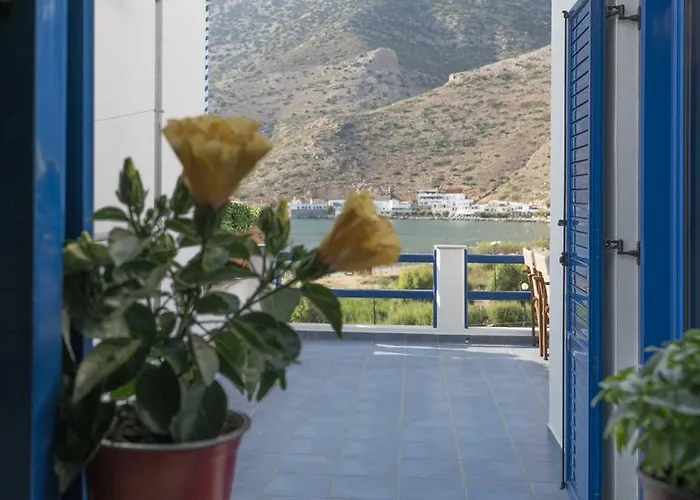 Apartmán Captain's Kmr