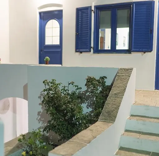 Apartmán Captain's Kmr