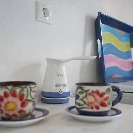 Apartman Captain's Kmr