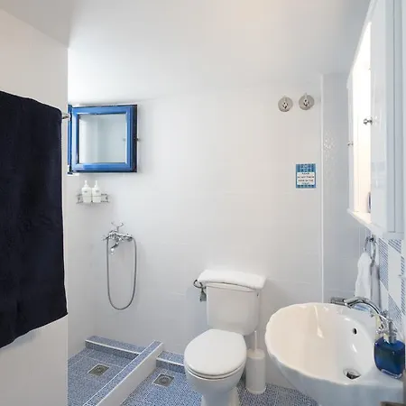 Captain's Kmr Apartman Kamáresz