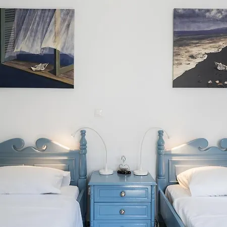 Captain's Kmr Apartment