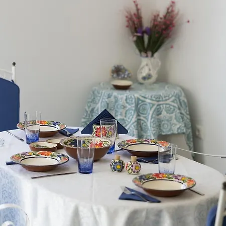 Apartman Captain's Kmr Kamáresz