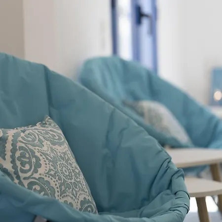 Apartman Captain's Kmr