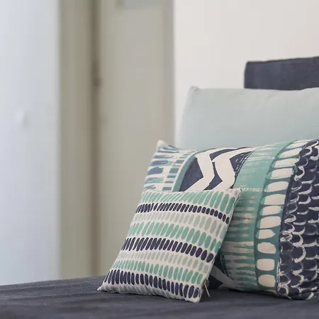 Apartman Captain's Kmr *