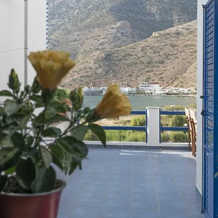 Apartman Captain's Kmr