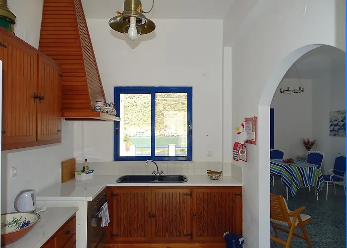 דירה Captain's Kmr