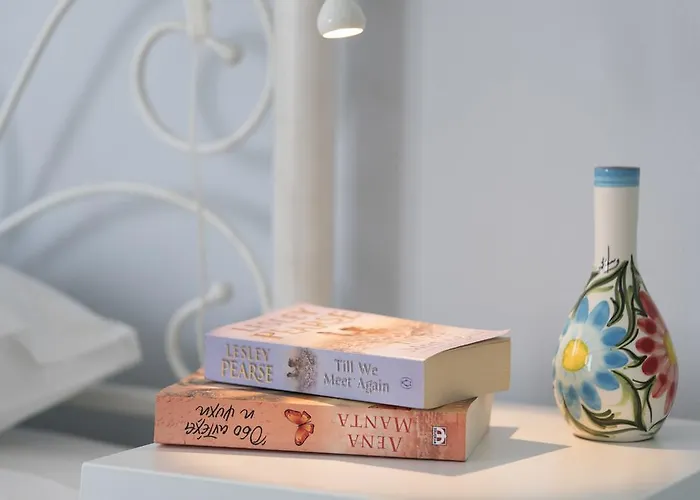 Captain's Kmr דירה *