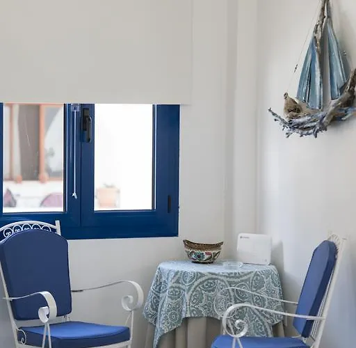 Captain's Kmr דירה *