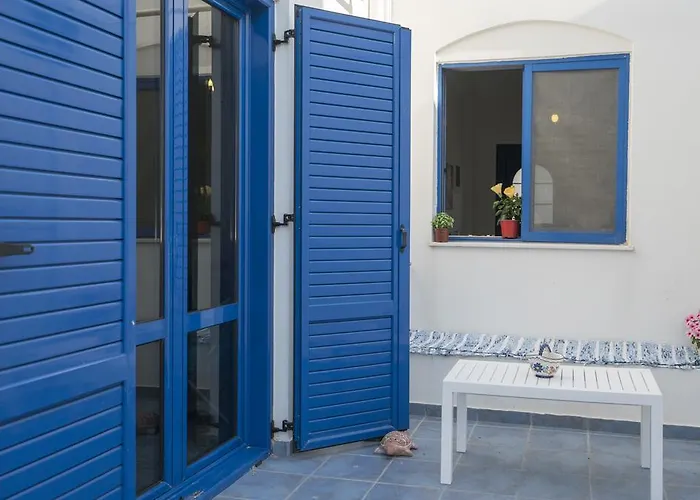 דירה Captain's Kmr *